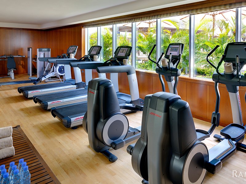 HEALTH CLUB MEMBERSHIP