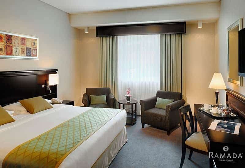 Classic Rooms