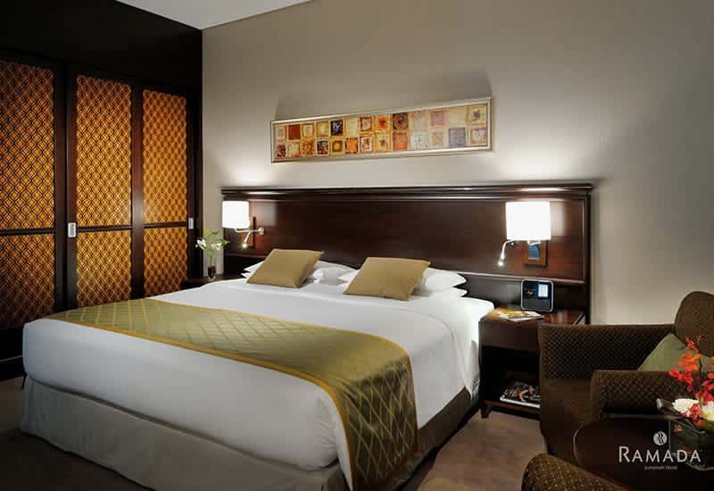 Premium Rooms